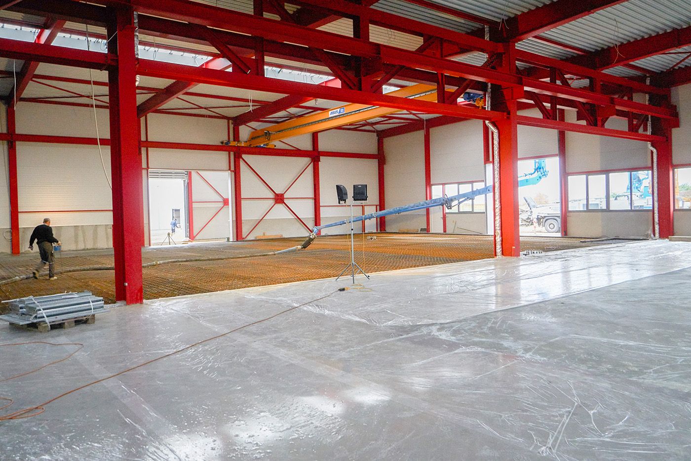 Startseite · Mack CNC Metallbearbeitung Fräsen Drehen Schleifen